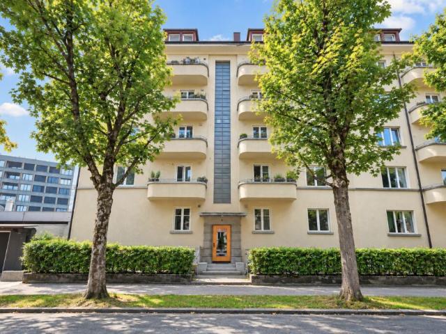 Wohnung kaufen in Spitalacker, Bern