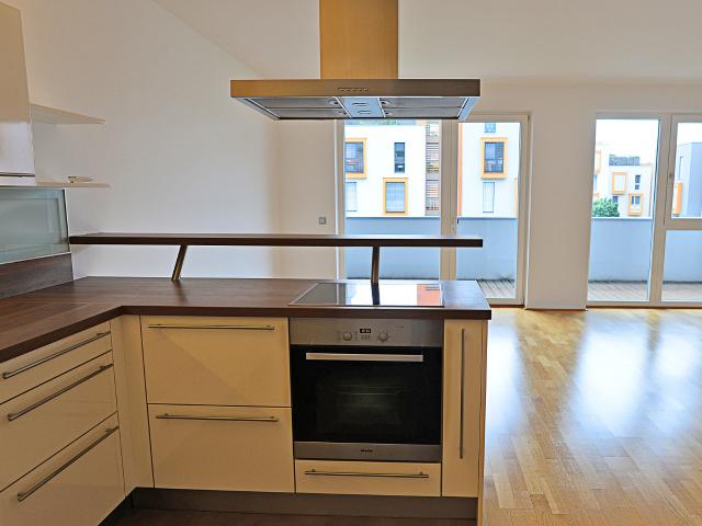 Apartment mieten in Linz, Oberösterreich