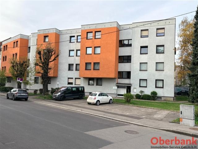 Wohnung kaufen in Niedernhart, Linz