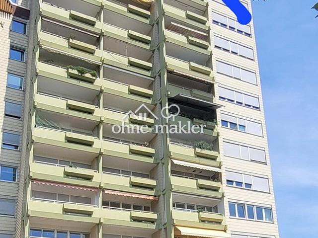 Apartment kaufen in Betzenhausen, Freiburg