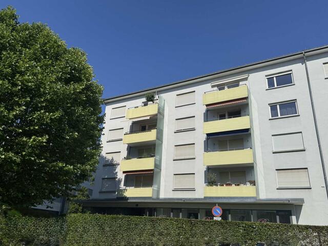 Apartment kaufen in Bregenz, Vorarlberg