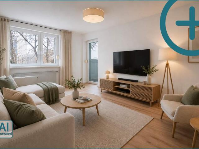 Wohnung kaufen in Brigittenau, Wien