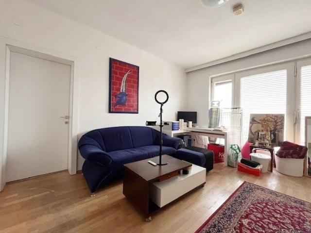 Wohnung mieten in Geidorf, Gersdorf-Feistritz