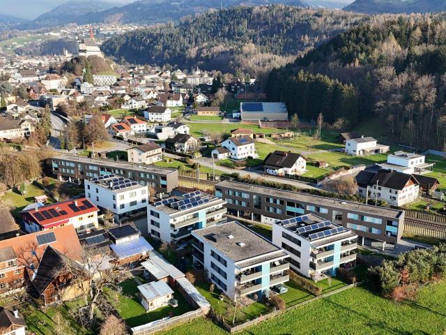 Apartment mieten in Rankweil, Vorarlberg