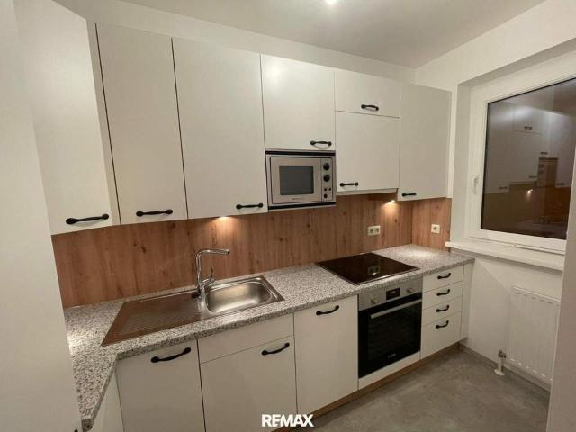 Wohnung mieten in Urfahr, Linz