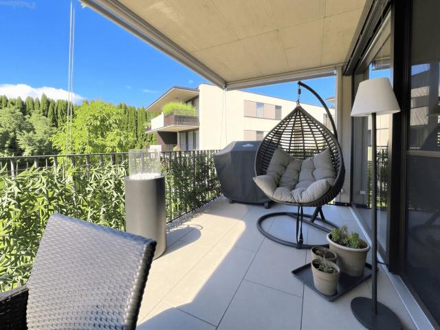 Apartment kaufen in Koblach, Vorarlberg