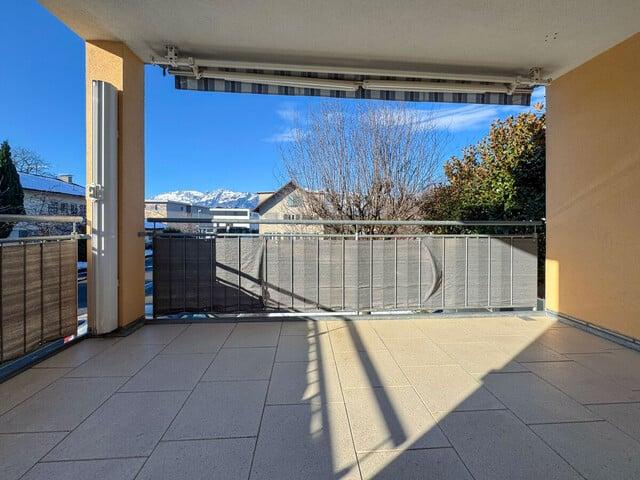 Apartment kaufen in Feldkirch, Vorarlberg