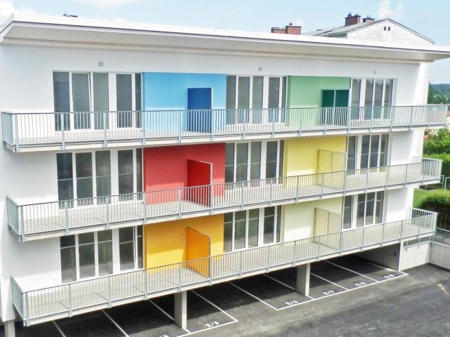 Apartment mieten in Grillenstein, Gmünd