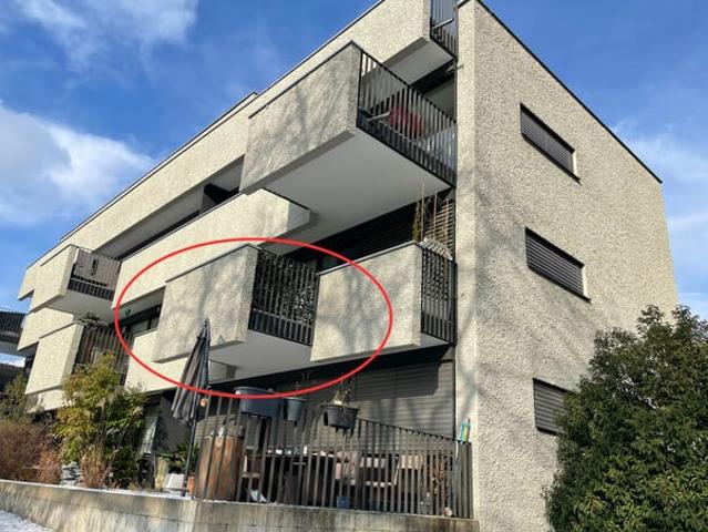 Apartment mieten in Feldkirch, Bezirk Feldkirch