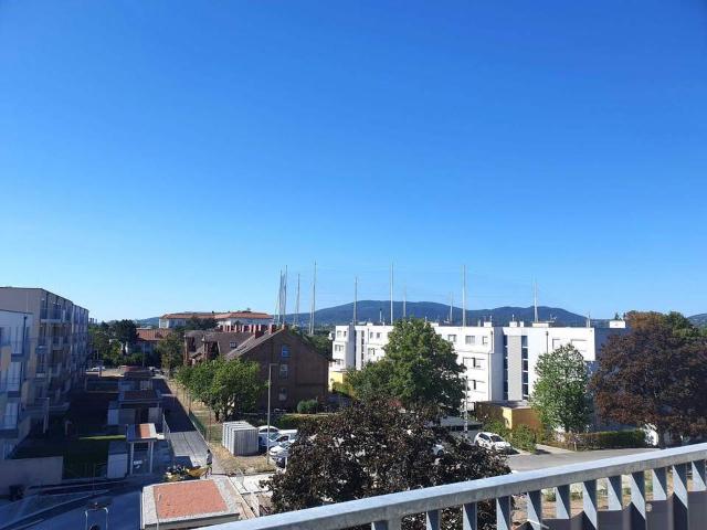 Wohnung mieten in Mödling, Bezirk Mödling