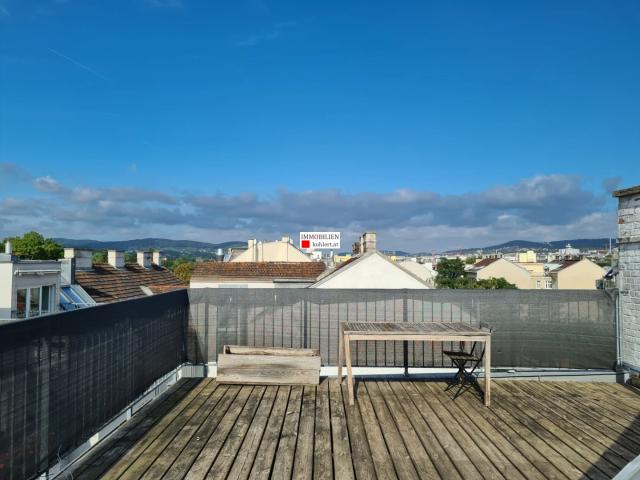 Apartment mieten in Meidling, Wien