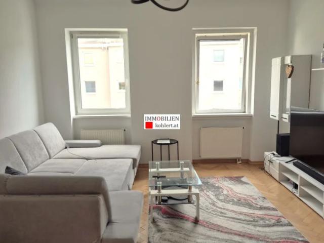 Apartment mieten in Meidlinger Hauptstraße, Wien