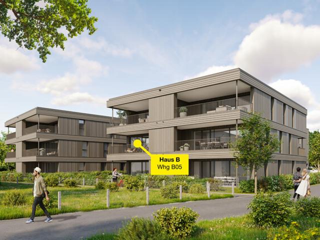 Apartment kaufen in Feldkirch, Vorarlberg