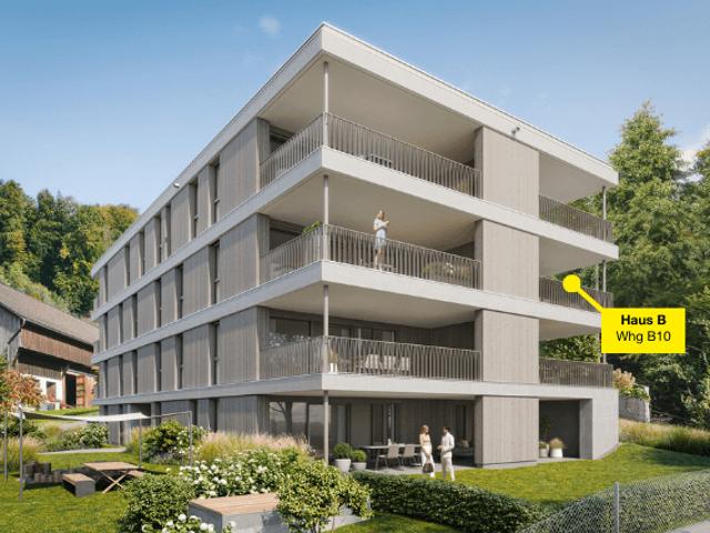 Apartment kaufen in Haselstauden, Dornbirn