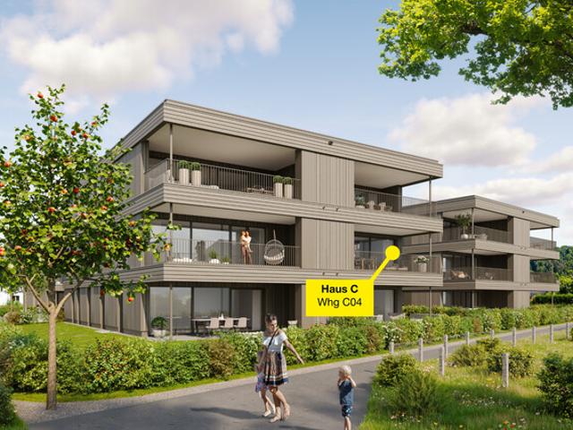 Apartment kaufen in Feldkirch, Vorarlberg
