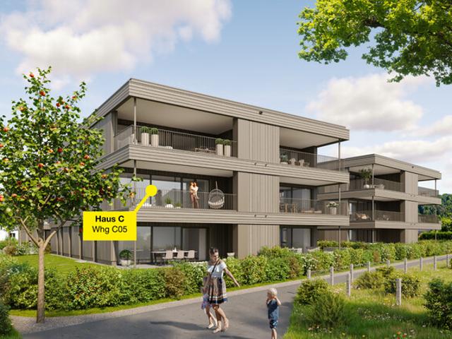 Apartment kaufen in Feldkirch, Vorarlberg