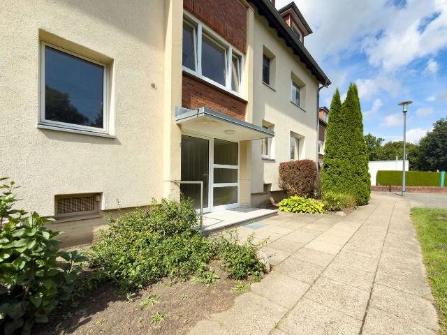 Wohnung kaufen in Bad Oldesloe, Kreis Stormarn