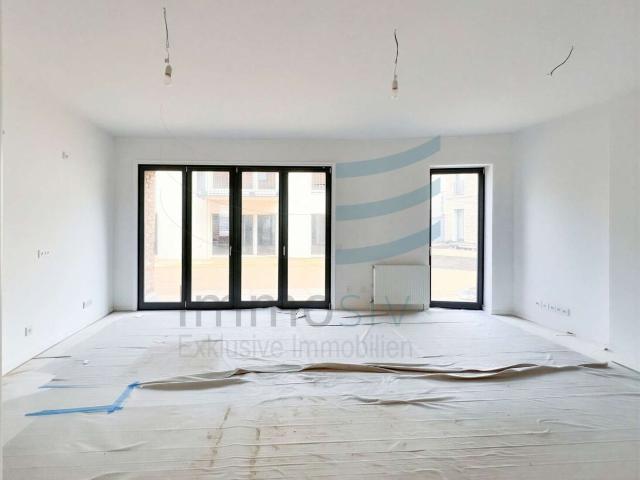 Apartment mieten in Nauen, Brandenburg