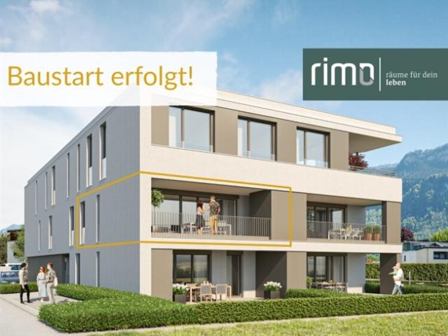 Wohnung kaufen in Altach, Vorarlberg
