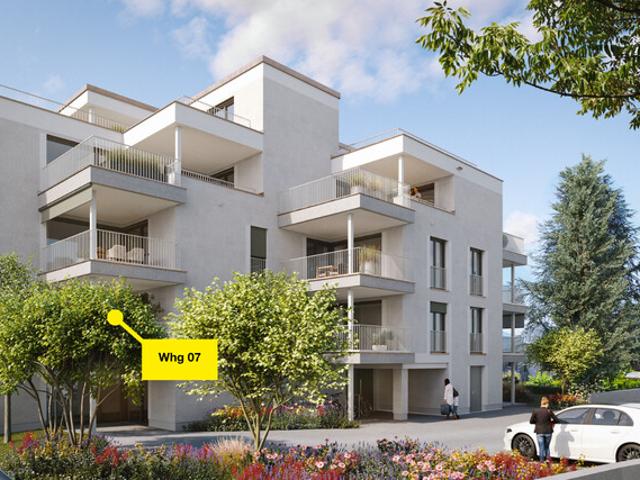 Apartment kaufen in Bregenz, Vorarlberg