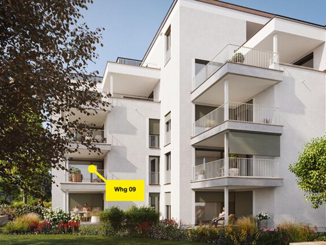 Apartment kaufen in Bregenz, Vorarlberg
