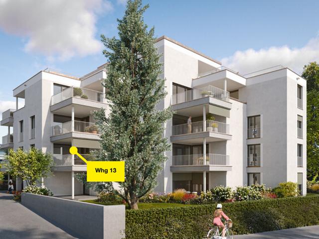 Apartment kaufen in Bregenz, Vorarlberg