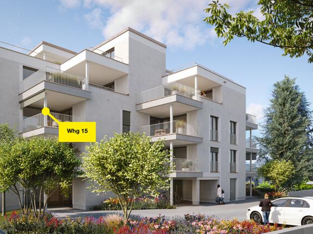 Apartment kaufen in Bregenz, Vorarlberg