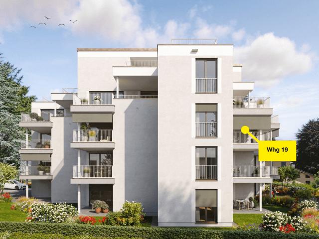 Apartment kaufen in Bregenz, Vorarlberg