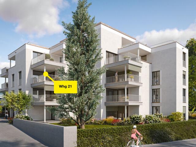 Apartment kaufen in Bregenz, Vorarlberg