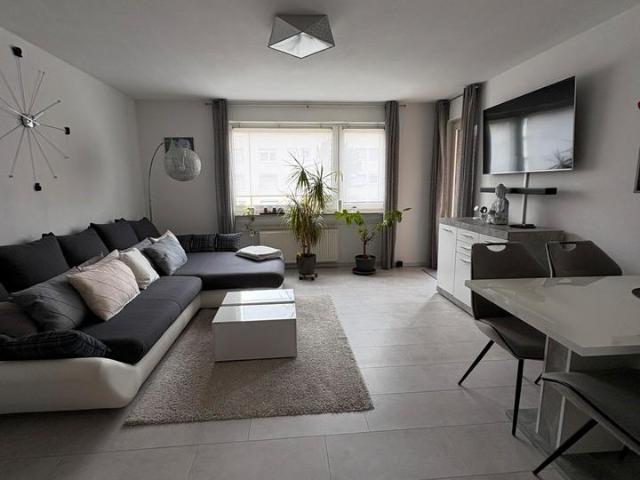 Wohnung kaufen in Uhingen, Baden-Württemberg