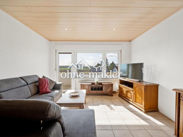 Apartment kaufen in Biblis, Hessen