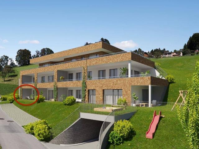 Apartment mieten in Fraxern, Vorarlberg