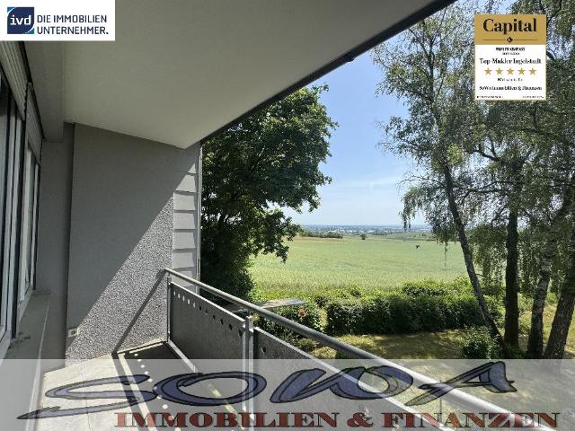Wohnung kaufen in Bayern
