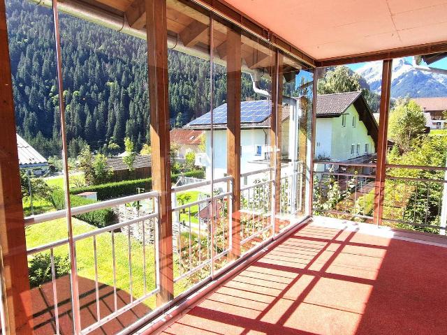 Apartment kaufen in Vorarlberg