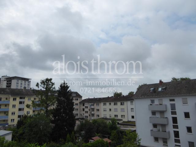 Apartment mieten in Mühlburg, Karlsruhe