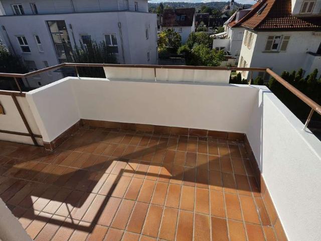 Wohnung kaufen in Schillerhöhe, Gerlingen