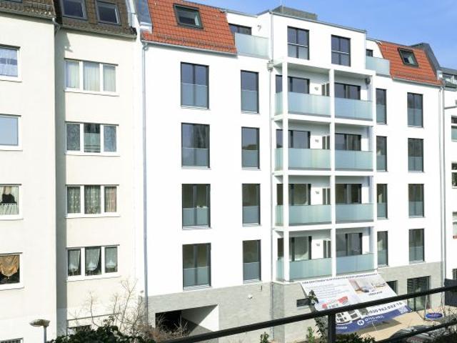 Wohnung mieten in Pankow, Berlin