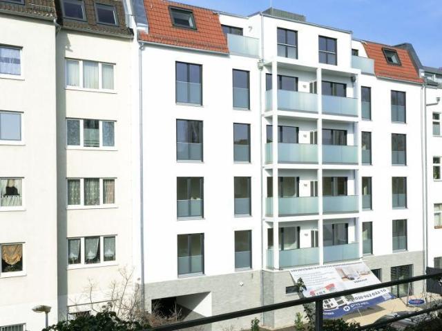 Apartment mieten in Pankow, Berlin