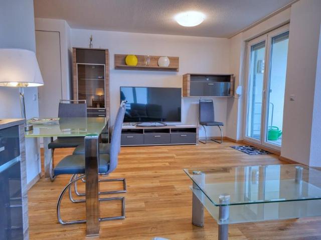 Apartment mieten in Oberursel, Hessen
