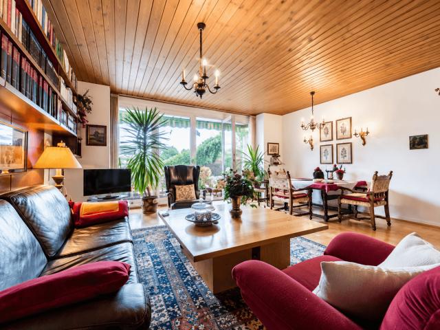 Apartment kaufen in Mondsee, Oberösterreich