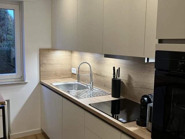 Apartment mieten in Bad Oeynhausen