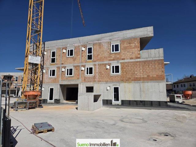 Apartment kaufen in Wagram, Pasching