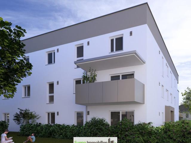 Wohnung kaufen in Langholzfeld, Pasching