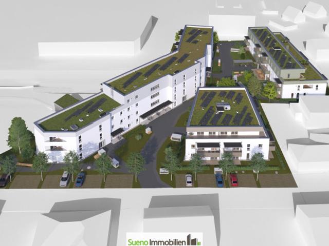 Wohnung kaufen in Langholzfeld, Pasching