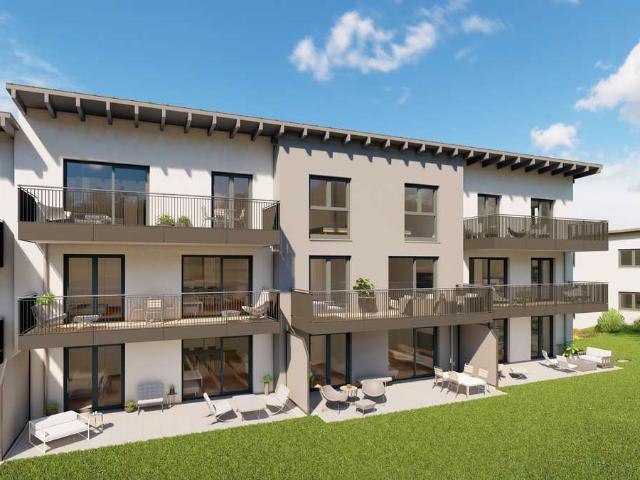 Wohnung kaufen in Schlatzendorf, Viechtach