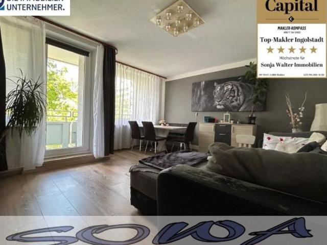 Wohnung mieten in Neuburg, Mecklenburg-Vorpommern
