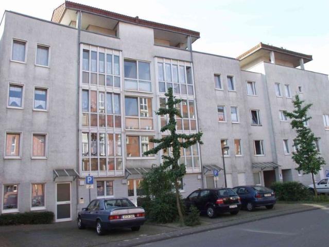 Apartment mieten in Vohwinkel, Wuppertal