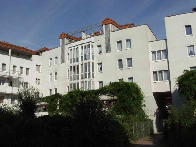 Apartment mieten in Ronsdorf, Wuppertal