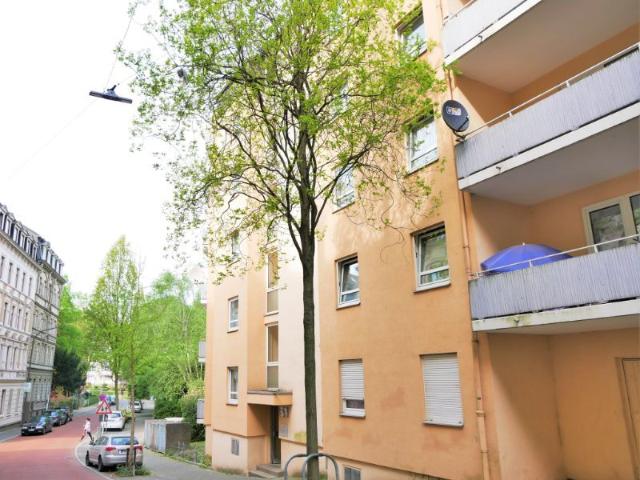 Apartment mieten in Wuppertal, Nordstadt