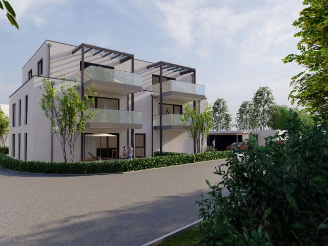 Wohnung kaufen in Senden, Bayern